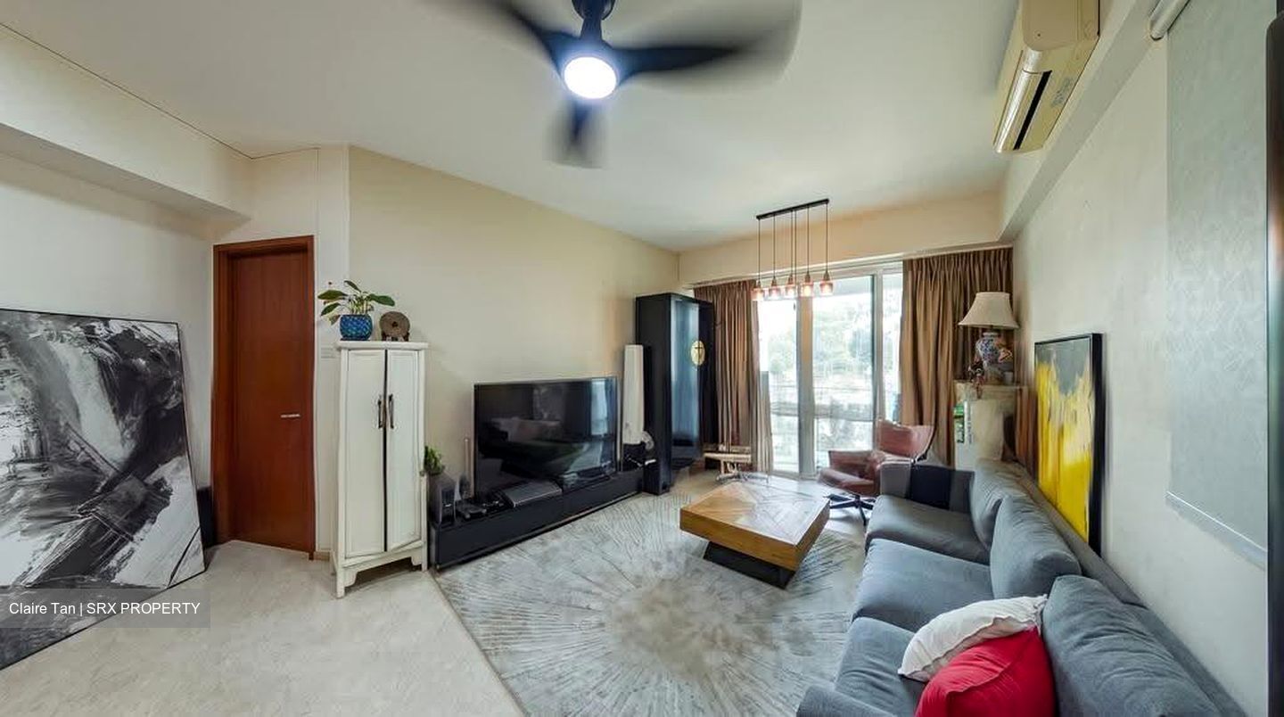 Cote D'Azur (D15), Condominium #630753931